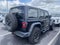 2021 Jeep Wrangler Unlimited Rubicon 4xe
