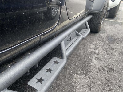 2021 Jeep Wrangler Unlimited Rubicon 4xe