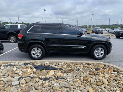 2014 Jeep Grand Cherokee Laredo