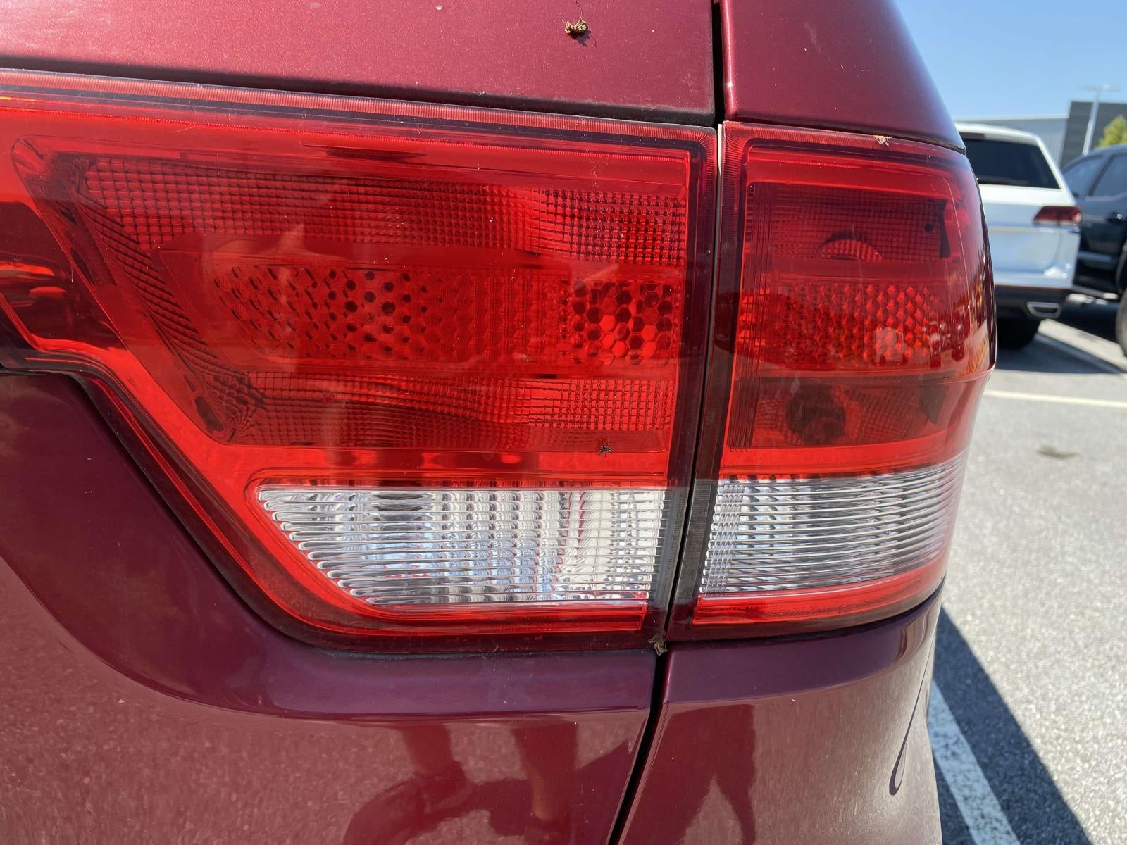 2013 Jeep Grand Cherokee Limited