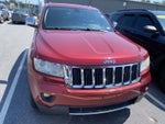 2013 Jeep Grand Cherokee Limited