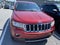 2013 Jeep Grand Cherokee Limited