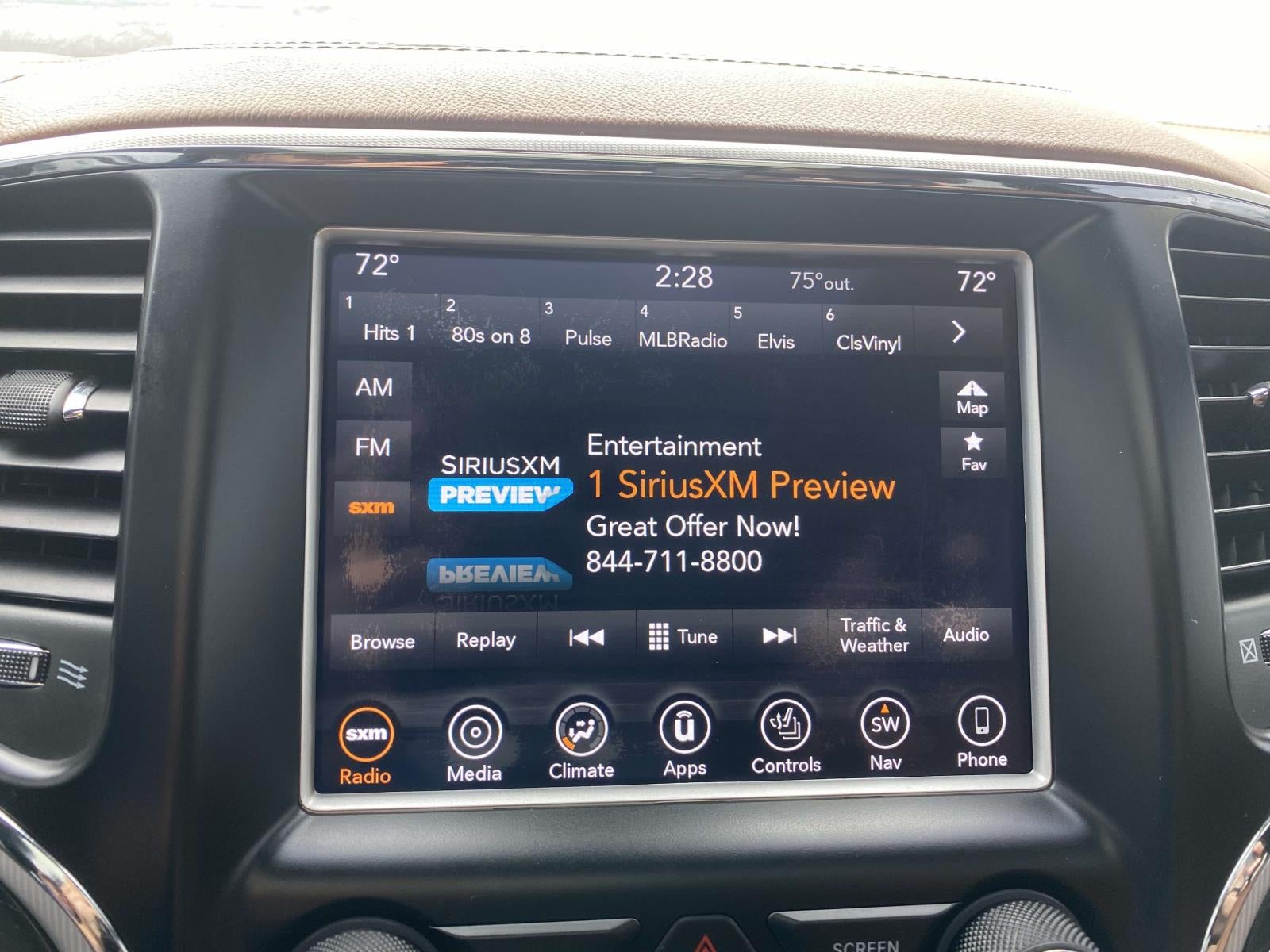 2018 Jeep Grand Cherokee Summit
