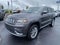 2018 Jeep Grand Cherokee Summit