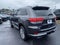 2018 Jeep Grand Cherokee Summit