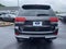 2018 Jeep Grand Cherokee Summit