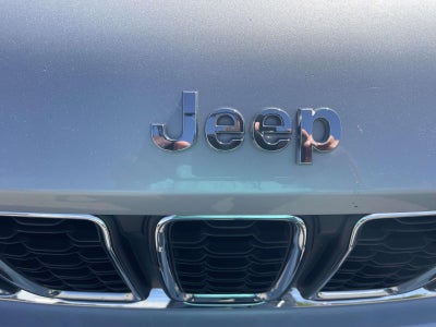 2021 Jeep Grand Cherokee L Laredo