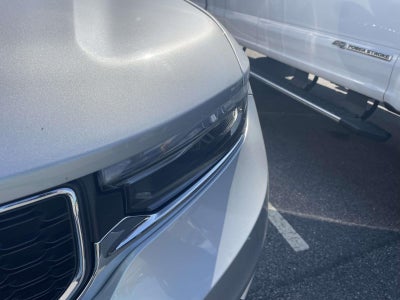 2021 Jeep Grand Cherokee L Laredo