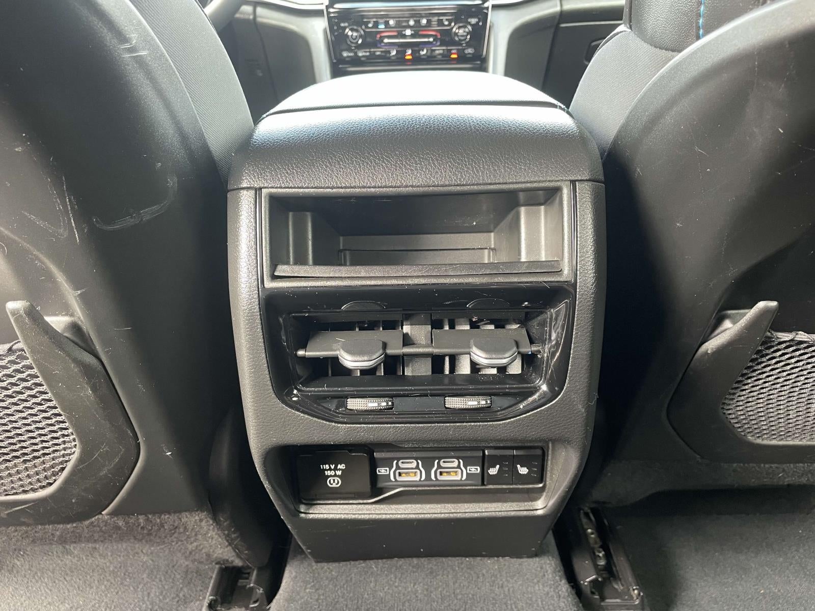 2022 Jeep Grand Cherokee Trailhawk 4xe