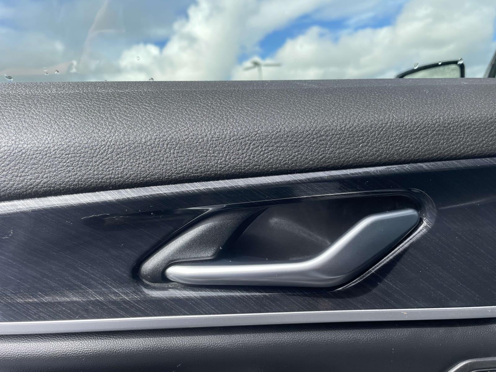 2022 Jeep Grand Cherokee Trailhawk 4xe