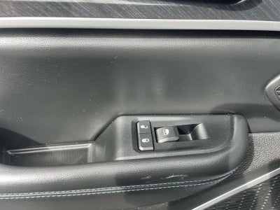 2022 Jeep Grand Cherokee Trailhawk 4xe