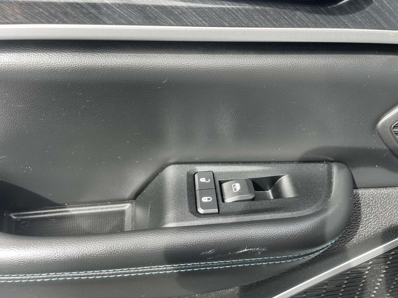 2022 Jeep Grand Cherokee Trailhawk 4xe