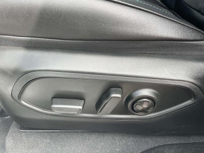 2022 Jeep Grand Cherokee Trailhawk 4xe