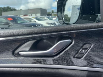 2022 Jeep Grand Cherokee Trailhawk 4xe