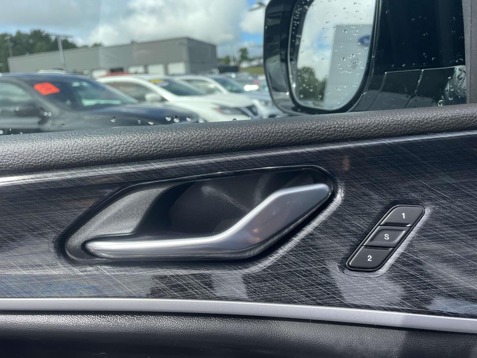 2022 Jeep Grand Cherokee Trailhawk 4xe