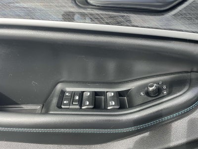 2022 Jeep Grand Cherokee Trailhawk 4xe