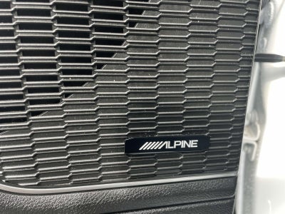 2022 Jeep Grand Cherokee Trailhawk 4xe