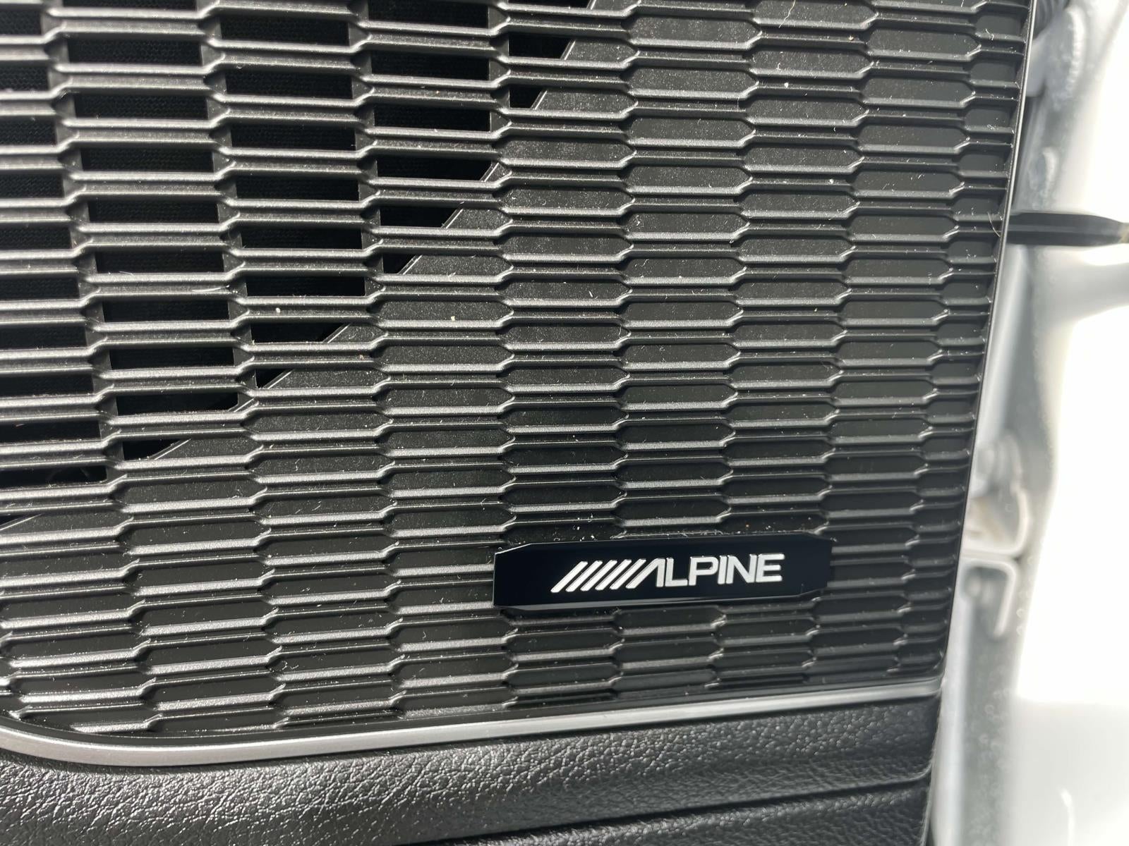 2022 Jeep Grand Cherokee Trailhawk 4xe