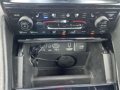 2022 Jeep Grand Cherokee Trailhawk 4xe