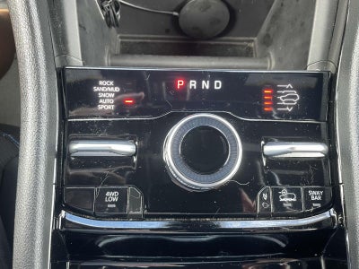 2022 Jeep Grand Cherokee Trailhawk 4xe