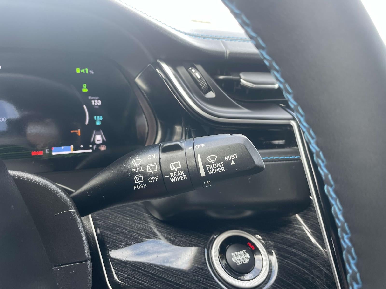 2022 Jeep Grand Cherokee Trailhawk 4xe