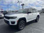2022 Jeep Grand Cherokee Trailhawk 4xe