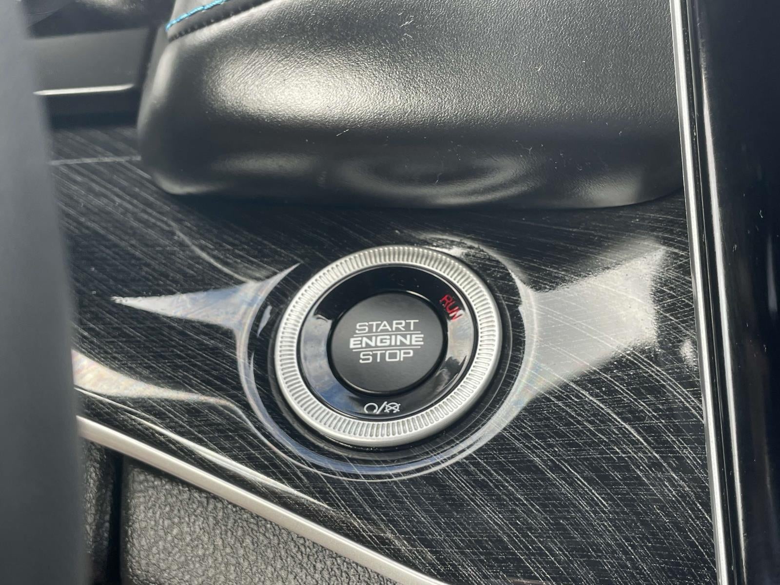 2022 Jeep Grand Cherokee Trailhawk 4xe