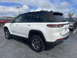 2022 Jeep Grand Cherokee Trailhawk 4xe