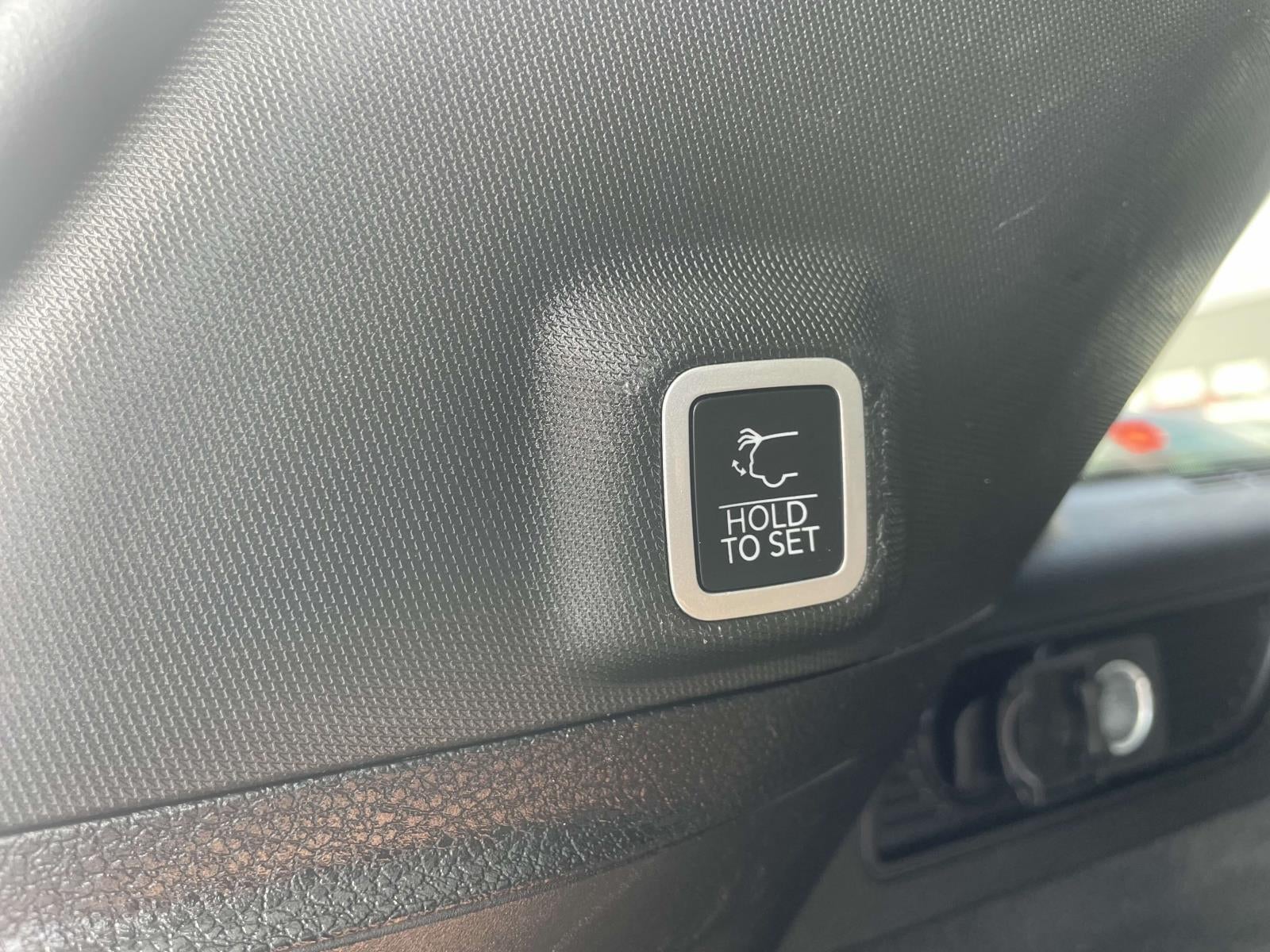 2022 Jeep Grand Cherokee Trailhawk 4xe