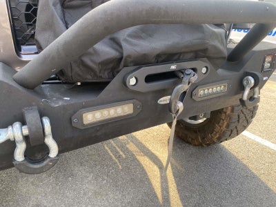 2021 Jeep Gladiator High Altitude