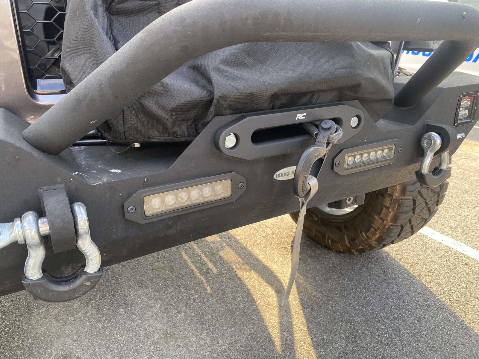 2021 Jeep Gladiator High Altitude