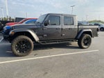 2021 Jeep Gladiator High Altitude