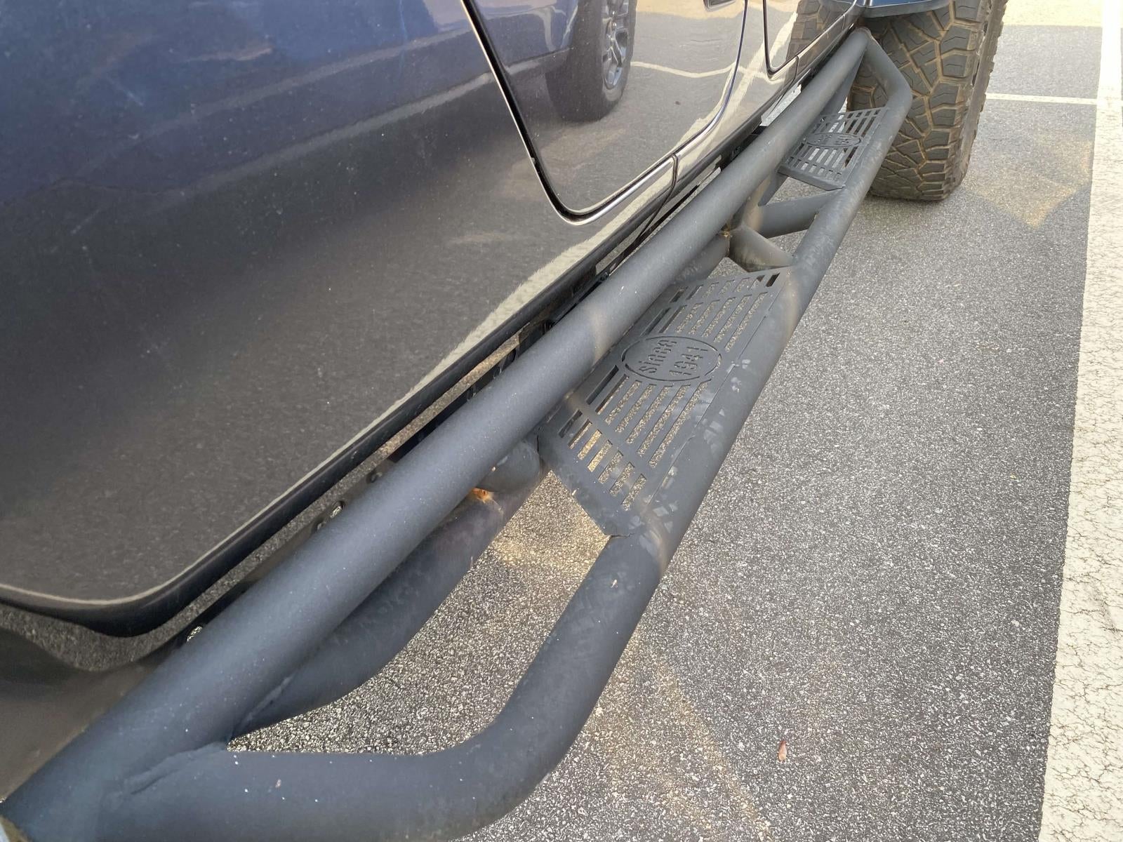 2021 Jeep Gladiator High Altitude