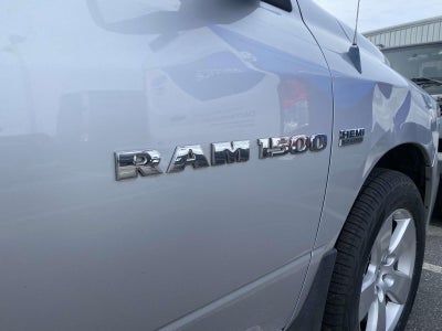 2012 RAM 1500 Express