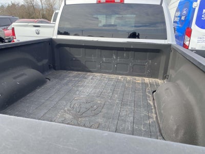 2012 RAM 1500 Express