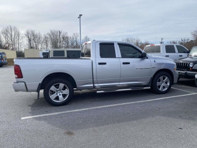 2012 RAM 1500 Express