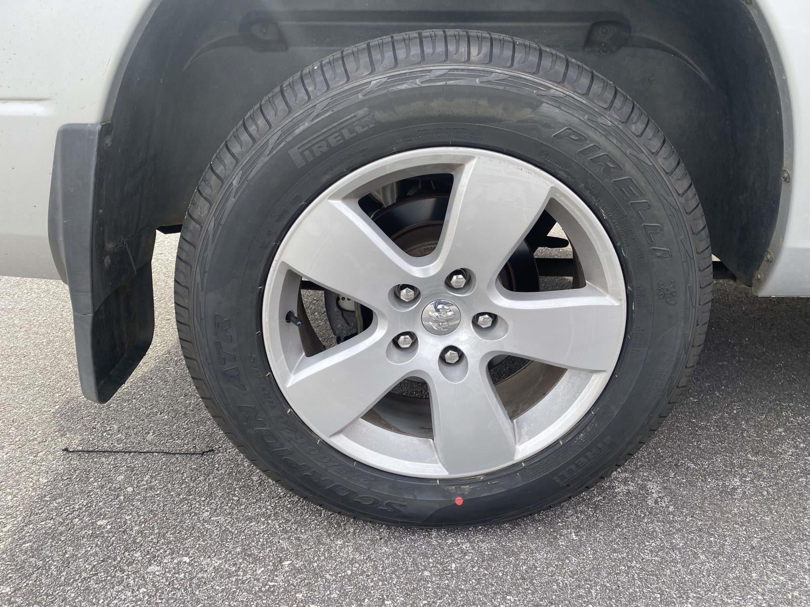 2012 RAM 1500 Express