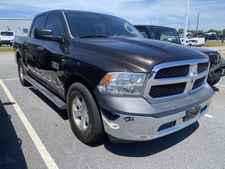 2017 RAM 1500 Tradesman