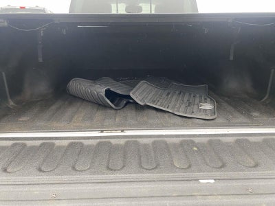 2019 RAM 1500 Classic Laramie