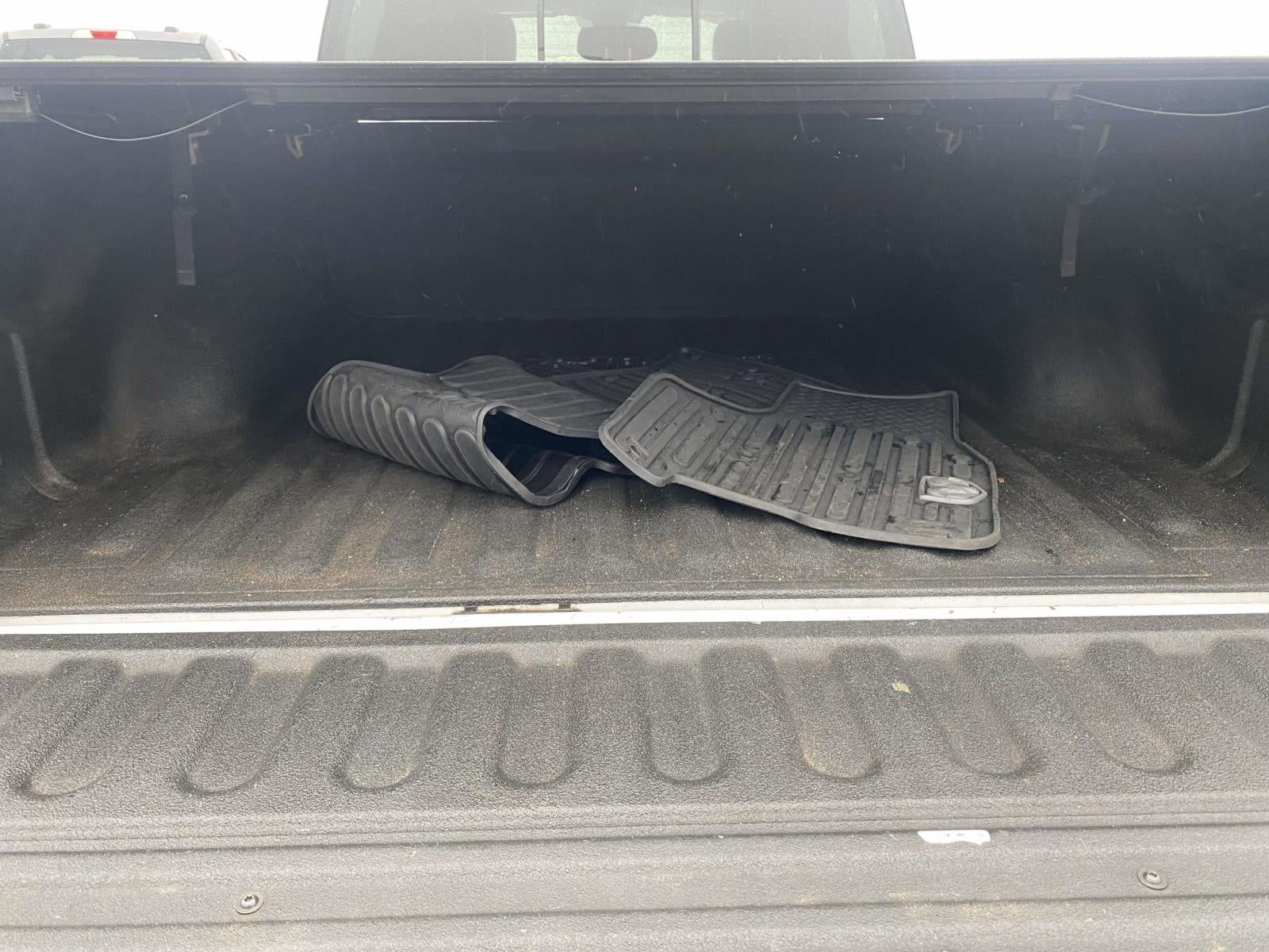 2019 RAM 1500 Classic Laramie