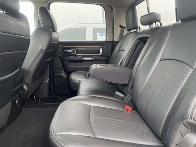 2019 RAM 1500 Classic Laramie