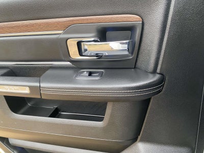 2019 RAM 1500 Classic Laramie