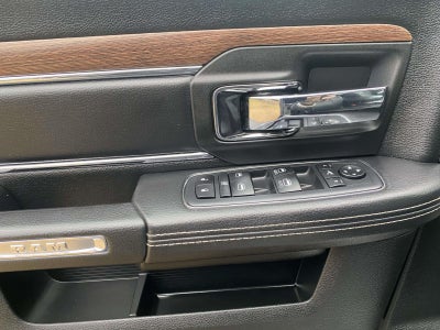 2019 RAM 1500 Classic Laramie