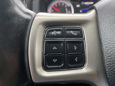 2019 RAM 1500 Classic Laramie