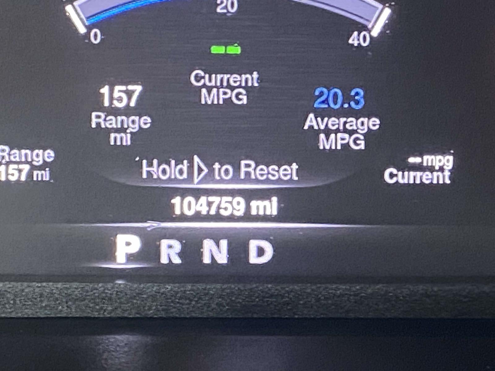 2019 RAM 1500 Classic Laramie