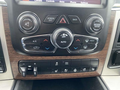 2019 RAM 1500 Classic Laramie