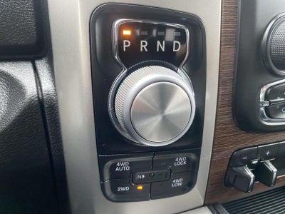 2019 RAM 1500 Classic Laramie