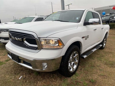 2019 RAM 1500 Classic Laramie