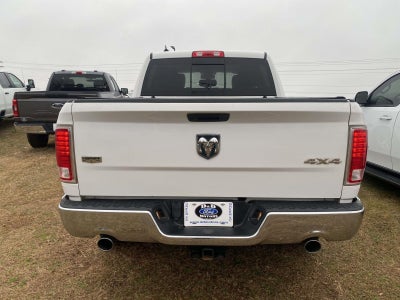 2019 RAM 1500 Classic Laramie