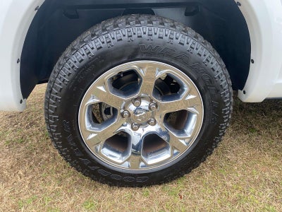 2019 RAM 1500 Classic Laramie